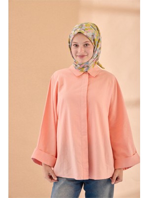 Silk Home Soft Eşarp 73094-07