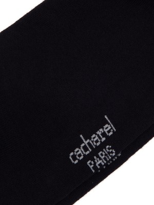 Cacharel Erkek Lacivert Bambu Soket Çorap 50316177-200