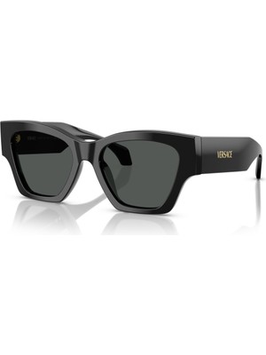 Versace 0VE 4492U GB1/87 53 Kadın Güneş Gözlüğü