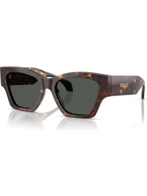 Versace 0VE 4492U 551487 53 Kadın Güneş Gözlüğü