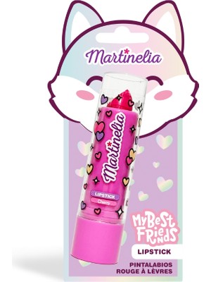 Lila  World Blisters Kız Çocuk Dudak Parlatıcısı