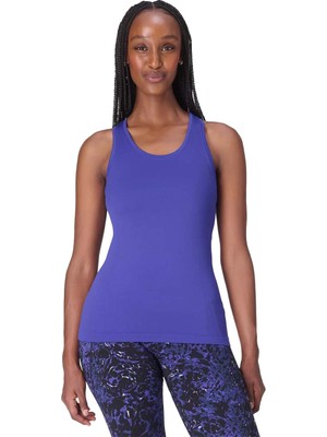 Athlete Seamless Workout Tank