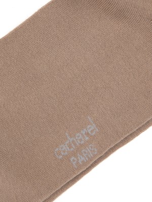 Cacharel Erkek Bej Bambu Soket Çorap 50316177-591