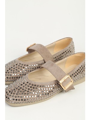 Vizon Zımbalı Babet PC-55213