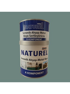 Fayans Boyası Tezgah, Mermer, Ahşap, Mobilya, Cam, Seramik, Kapı Boyası 1lt