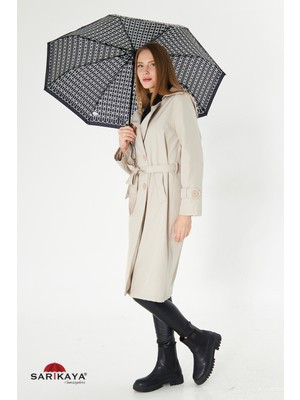 Tam Otomatik Premium Kadın Şemsiye