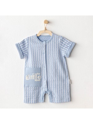 Andy Wawa Bebek Romper Dino Tulum AC25918