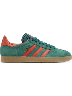 Adidas Gazelle Collegıate Ig6 Yeşil