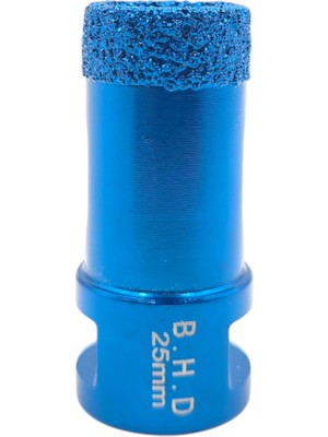 Fixonic B.h.d BHD00215 25MM Elmas Mermer Granit Delme Panç