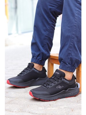 Jump 796 Memory Foam Rahat Taban Erkek Spor Ayakkabı