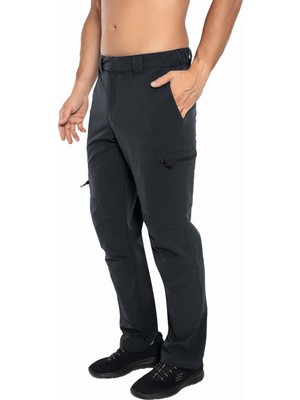 Crozwise Antrasit Erkek Outdoor Pantolon - 2229-06