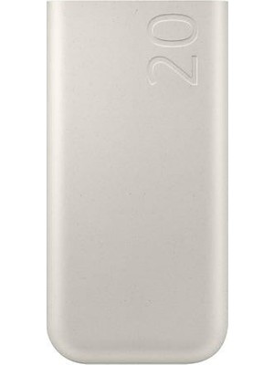 Samsung EB-P4520X 20.000 mAh Powerbank -