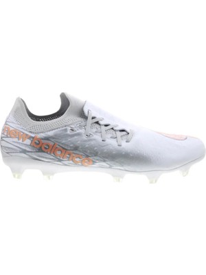 New Balance Furon V7 Pro Fg Erkek Beyaz Krampon -  SF1FGG7
