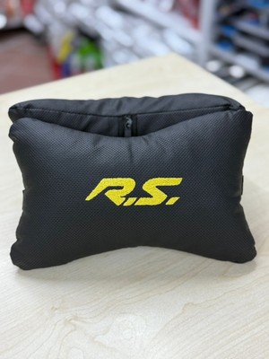 Araba Oto Koltuk Boyun Yastığı Seyahat Yastık R.s 2 Adet