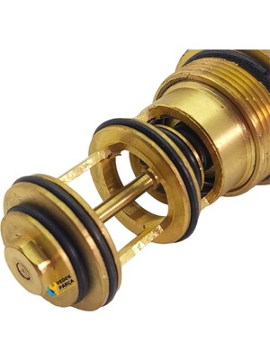 Baxi Uyumlu Prime Ht 330 Kombi Tamir Takımı