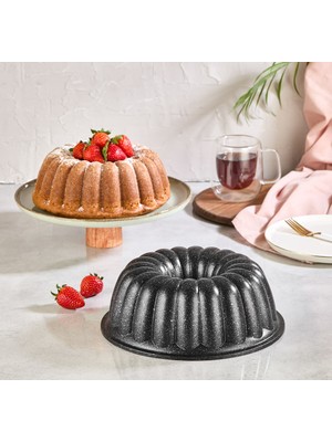 Safir Kek Kalıbı 26 cm