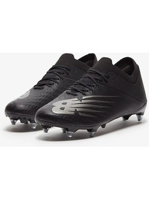 New Balance Furon V6+ Td Core Erkek Siyah Krampon - MSF3SB65