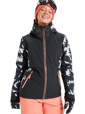 Roxy Free Jet Jk Kadın Ceket