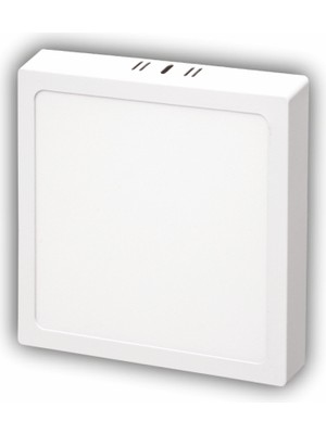 2 Adet Cata Ct 5272 LED Spot 22W 3200K Gün Işığı