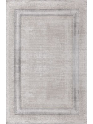 Padişah Halı Evidence 35603 070 Serisi Viskon Akrilik Salon Oturma Yatak Odası Halısı