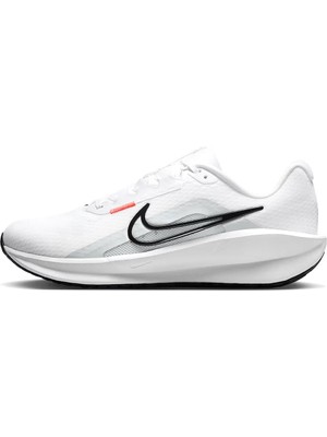 Nike Downshifter 13 Erkek Spor Ayakkabı Nefes Alabilir Yapı ile Koşu ve Yürüyüş İçin İdeal