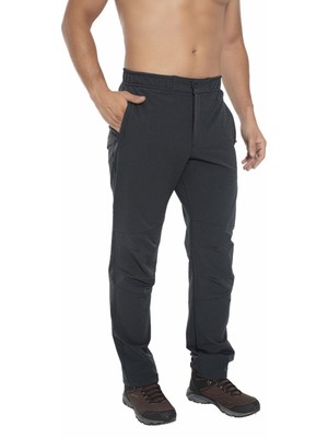 Crozwise Antrasit Erkek Outdoor Pantolon - 2233-06