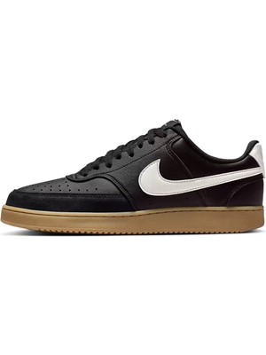 Nike Court Vision Erkek Spor Ayakkabı