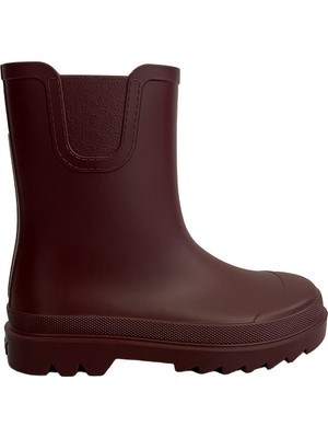 Igor Tokio Çocuk Burdeos Yağmur Çizmesi W10274-025