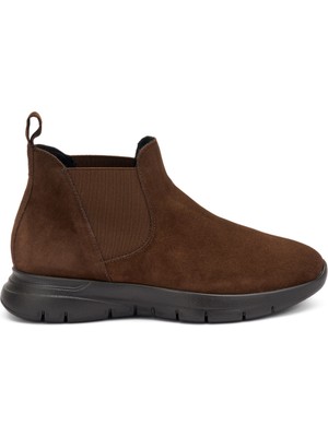 Kadın Bot 43A4 Frau Softy Cacao (Dark Brown)