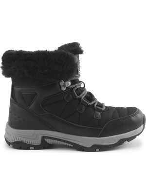 Kinetix Celeny Tx Hı Wp W 5pr Siyah Kadın Outdoor Bot