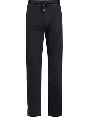 Uki Füme Comfort Fit Jogger Pantolon