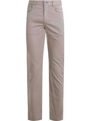 Uki Taş Slim Fit 5 Cep Pantolon