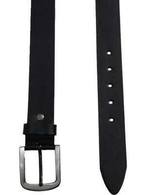 Uki Siyah Casual Kemer