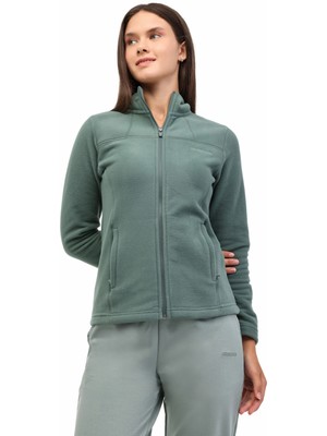 Lumberjack Wb 7polar 7SN158 5pr Yeşil Kadın Polar