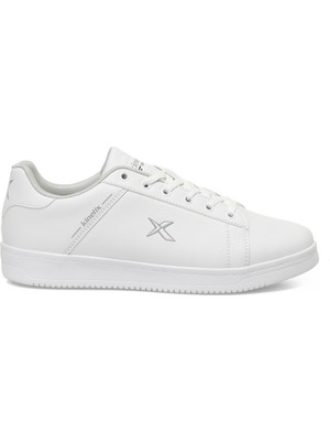 Kinetix Wendy Pu 5pr Beyaz Erkek Sneaker