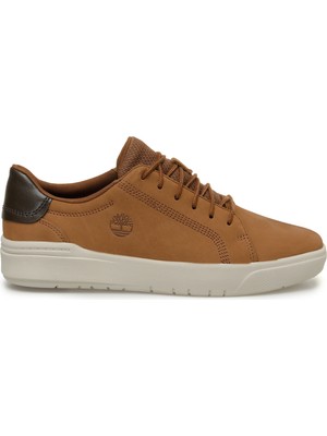 Timberland Low Lace Up Sneaker Kahverengi Erkek Sneaker
