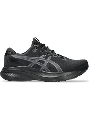 Asics Gel Excite 11 Erkek Koşu Ayakkabısı 1011C080-002 Siyah