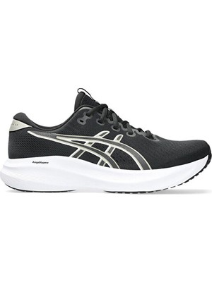 Asics Gel Excite 11 Erkek Koşu Ayakkabısı 1011C080-001 Siyah