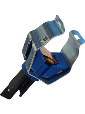 Baymak Baxi Uyumlu Nuvola-3 Comfort 240I Kombi Ntc Sıcaklık Sensörü