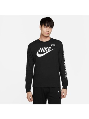 Sportswear Sweatshirt DX1007-010