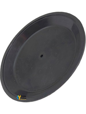 Baymak Uyumlu Baxi Eco Kombi Diyafram Contası