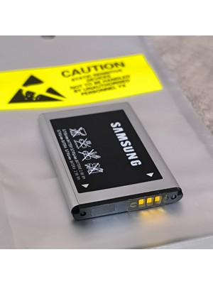 Kotenartt Samsung E2121 / E1150 / B310 / E1080 / E1205 Orijinal Batarya Pil AB463446BU 800MAH