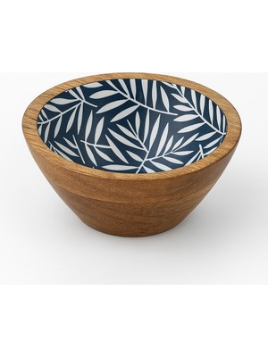 Ahşap Kase Küçük Boy