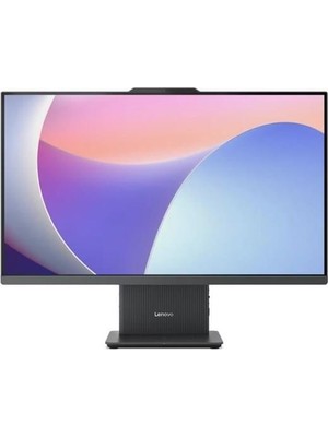 Lenovo 27" Ideacentre 27IRH9 F0HM00EXTR Core I7 13620H 32GB Ddr5 Ram- 500GB M2 Nvme- O/b UHD Fdos