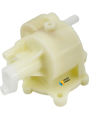 Vantilatör Dişli Kutusu Vidalı Salınım