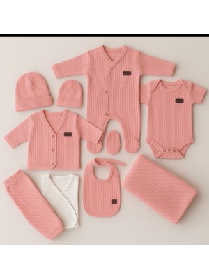 10 Parça Hastahane Çıkış Seti