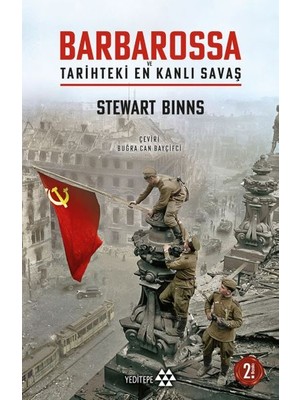 Barbarossa Tarihteki En Kanlı Savaş