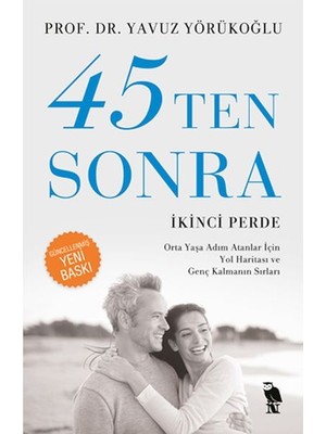 45’ten Sonra