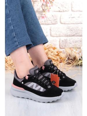 M.p 252-6054 Rahat Hafif Orijinal Ürün Kadın Spor Ayakkabı