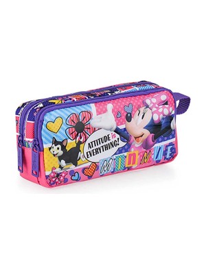 Frocx Minnie Mause Kalem Çantası OTTO-48297